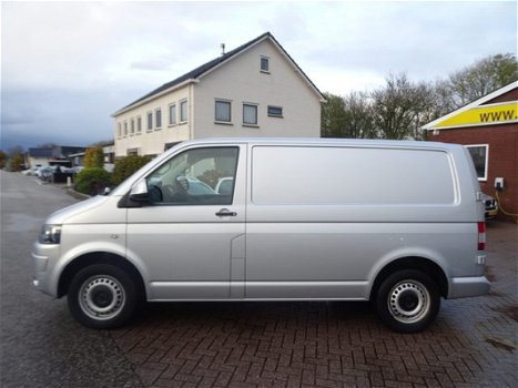 Volkswagen Transporter - 2.0 TDI gechipt. Marge Bus, Airco - 1