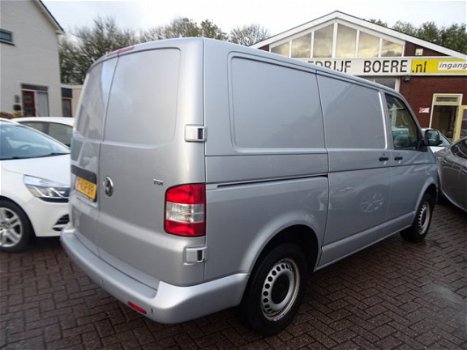 Volkswagen Transporter - 2.0 TDI gechipt. Marge Bus, Airco - 1