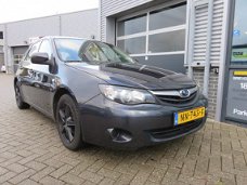 Subaru Impreza - 1.5R Comfort - AIRCO - 16" LMV - NIEUWE DISTRIBUTIE - NIEUWE APK