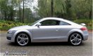 Audi TT - 2.0 TFSI Pro Line Bj'06 Mooie auto Nieuwe APK - 1 - Thumbnail