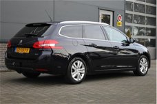 Peugeot 308 SW - 1.6 BlueHDI Blue Lease Executive Pack / Trekhaak / Panoramadak / 1e eigenaar / NAVI