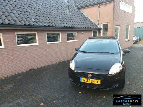 Fiat Punto - 1.2 Pop - 1