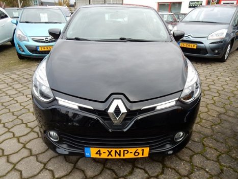 Renault Clio - 1.5 dCi ECO Expression - 1