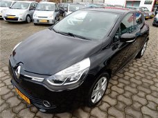 Renault Clio - 1.5 dCi ECO Expression