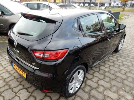 Renault Clio - 1.5 dCi ECO Expression - 1