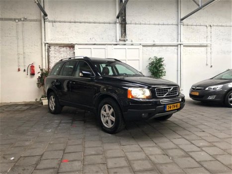 Volvo XC90 - Panodak*7Persoons*Automaat - 1