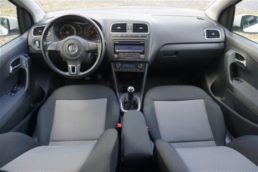 Volkswagen Polo - 1.2 TDI BlueMotion Comfortline Clima Cruise 139.938 KM - 1