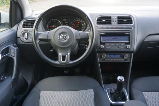 Volkswagen Polo - 1.2 TDI BlueMotion Comfortline Clima Cruise 139.938 KM - 1