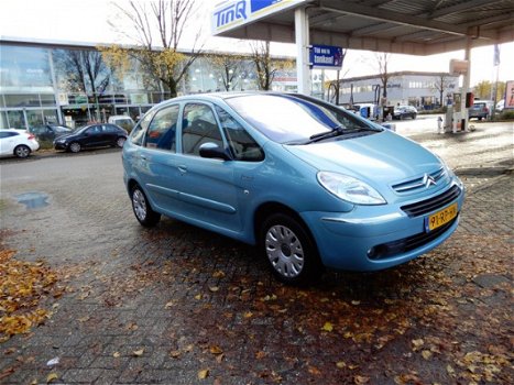 Citroën Xsara Picasso - 1.6 HDI Attraction - 1