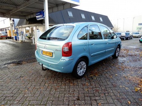 Citroën Xsara Picasso - 1.6 HDI Attraction - 1