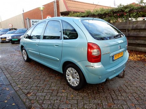 Citroën Xsara Picasso - 1.6 HDI Attraction - 1