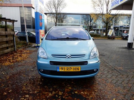 Citroën Xsara Picasso - 1.6 HDI Attraction - 1