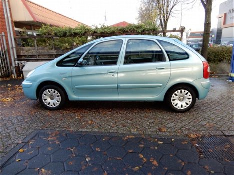 Citroën Xsara Picasso - 1.6 HDI Attraction - 1