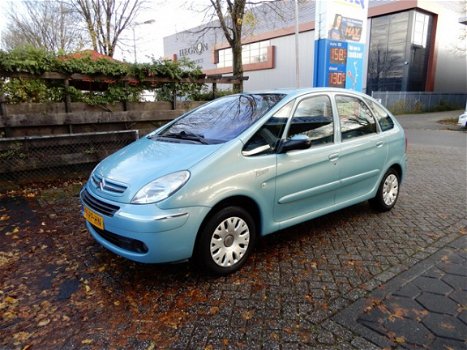 Citroën Xsara Picasso - 1.6 HDI Attraction - 1