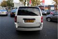 Chrysler Town and Country - 4.0 V6 limited, full options - 1 - Thumbnail