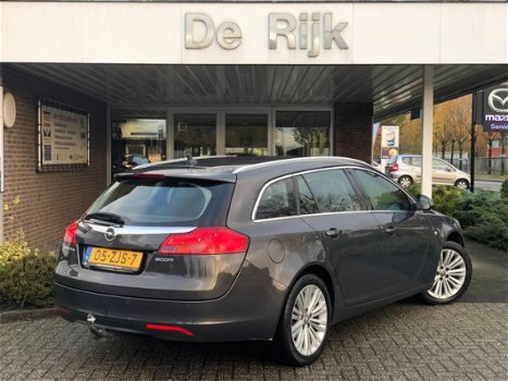 Opel Insignia Sports Tourer - 1.4 Turbo EcoFLEX Business+ | NAVI, CRUISE, CLIMATE, PDC | TREKHAAK | - 1