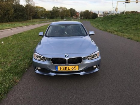 BMW 3-serie - 320d EfficientDynamics Edition Executive * Automaat * Airco/Clima * Start Stop Systeem - 1
