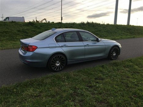 BMW 3-serie - 320d EfficientDynamics Edition Executive * Automaat * Airco/Clima * Start Stop Systeem - 1