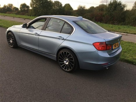 BMW 3-serie - 320d EfficientDynamics Edition Executive * Automaat * Airco/Clima * Start Stop Systeem - 1