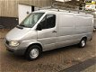 Mercedes-Benz Sprinter - 311 CDI 2.2 355 * Airco * 2005 * Automaat+ Schakel * APK 8-3-2020 - 1 - Thumbnail