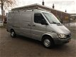 Mercedes-Benz Sprinter - 311 CDI 2.2 355 * Airco * 2005 * Automaat+ Schakel * APK 8-3-2020 - 1 - Thumbnail