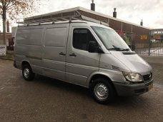 Mercedes-Benz Sprinter - 311 CDI 2.2 355 * Airco * 2005 * Automaat+ Schakel * APK 8-3-2020