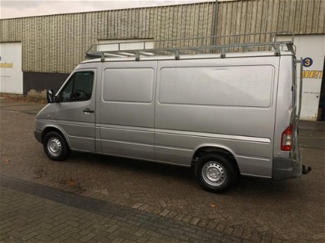 Mercedes-Benz Sprinter - 311 CDI 2.2 355 * Airco * 2005 * Automaat+ Schakel * APK 8-3-2020 - 1