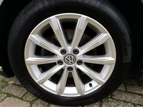 Volkswagen Passat Variant - 1.4 TSI ACT 150PK HIGHLINE - 1