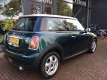 Mini Mini Cooper - 1.6 Pepper Panoramadak/Dealer Onderh/NL Auto - 1 - Thumbnail