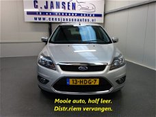 Ford Focus Wagon - 1.6 Titanium BUSINESS X-PACK