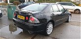 Lexus IS - 200 Business Automaat Youngtimer NAP - 1 - Thumbnail