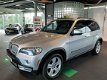 BMW X5 - 4.8I 355pk High Executive AUTOMAAT | Leer | Panoramadak | - 1 - Thumbnail