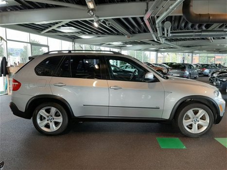 BMW X5 - 4.8I 355pk High Executive AUTOMAAT | Leer | Panoramadak | - 1