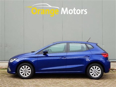 Seat Ibiza - 1.0 TSI 95pk Style - 1