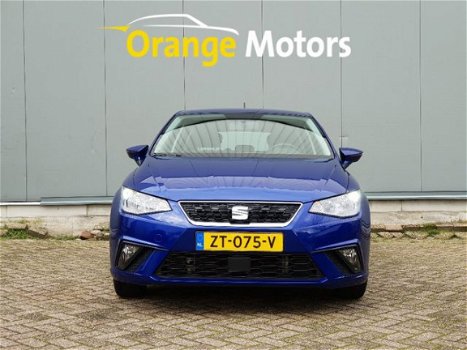 Seat Ibiza - 1.0 TSI 95pk Style - 1