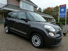 Fiat 500 L Living - 0.9 TwinAir Easy CRUISE CONTROL, TREKHAAK, 5 DEURS