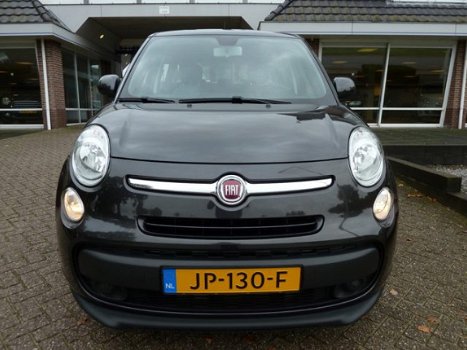 Fiat 500 L Living - 0.9 TwinAir Easy CRUISE CONTROL, TREKHAAK, 5 DEURS - 1