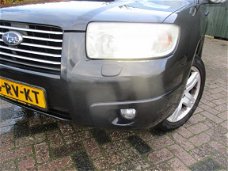 Subaru Forester - 2.5 XT Executive Pack EURO 4 1e eigenaar