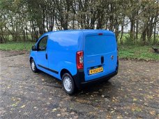 Fiat Fiorino - 1.3 MJ Basis 2010 110131 KM