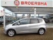 Honda Jazz - 1.4 Hybrid Business Mode 1 EIGENAAR - 1 - Thumbnail