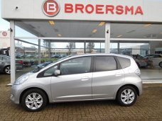 Honda Jazz - 1.4 Hybrid Business Mode 1 EIGENAAR