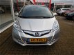 Honda Jazz - 1.4 Hybrid Business Mode 1 EIGENAAR - 1 - Thumbnail