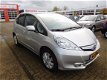 Honda Jazz - 1.4 Hybrid Business Mode 1 EIGENAAR - 1 - Thumbnail