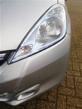 Honda Jazz - 1.4 Hybrid Business Mode 1 EIGENAAR - 1