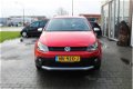 Volkswagen Polo - 1.6 TDI Cross Navigatie cruise - 1 - Thumbnail