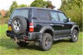 Toyota Land Cruiser Challenger - 3.0 Commercial AIRCO AUTOMAAT - 1 - Thumbnail