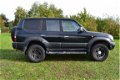 Toyota Land Cruiser Challenger - 3.0 Commercial AIRCO AUTOMAAT - 1 - Thumbnail