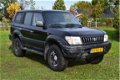Toyota Land Cruiser Challenger - 3.0 Commercial AIRCO AUTOMAAT - 1 - Thumbnail