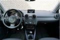 Audi A1 Sportback - 1.0 TFSI 95pk Adrenalin + S-Line Exterieur + 17'' LMV - 1 - Thumbnail