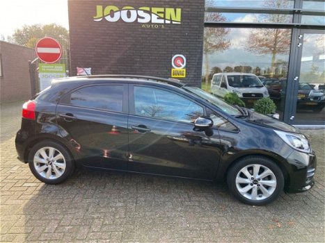 Kia Rio - 1.2 CVVT DYNAMICL - 1